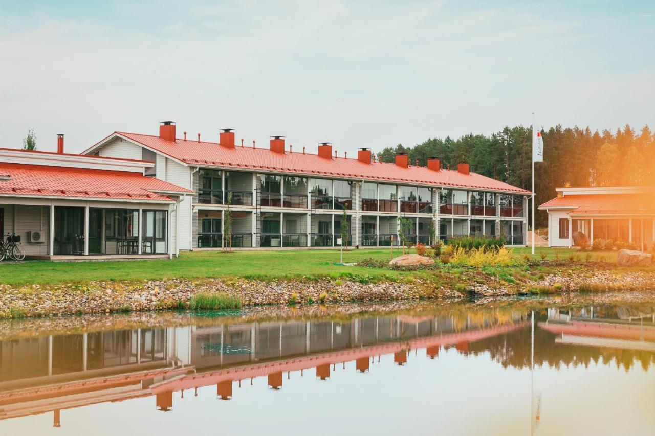 Holiday Club Katinkulta Apartments Vuokatti Exterior foto